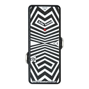 EarthQuaker Devices Buffer/Preamp M^[GtFN^[ obt@[vAvqA[XNGCJ[foCZXr