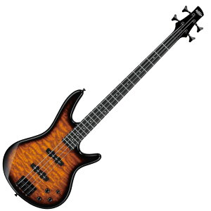 Ibanez GSR280QA-TYS (Transparent Yellow Sunburst) GLx[XqACoj[Yr