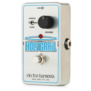 Electro Harmonix Holy Grail fW^Eo[uqGNgn[jNXr