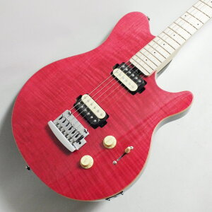 Sterling by MUSIC MAN SUB AX3FM-STP-M1 XeCEsN GLM^[q~[WbN} X^[r