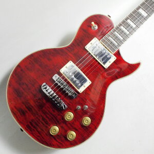 ARIA PRO II PE-700 SR(See-through Red) GLM^[ AAvII