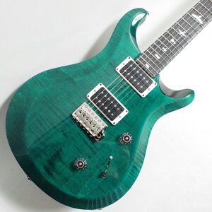 PRS S2 Custom 24 Custom Configuration(ʎdl) Turquoise 2024qS/N S2073104/3.68kgr Paul Reed Smith
