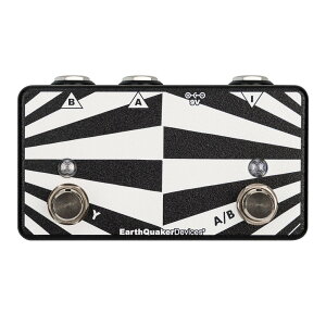 �y4/5�`9 P5�{or10�{!(�ΏۊO����)�zEarthQuaker Devices Passive ABY Box �M�^�[�G�t�F�N�^�[�q�A�[�X�N�G�C�J�[�f�o�C�Z�X�r