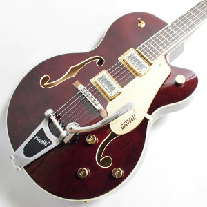 Gretsch G5428TG-59 Electromatic Classic Hollow Body Single-Cut with Bigsby FSR Walnut StainqOb`r