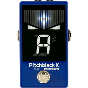 KORG Pitchblack X PB-X BL \obt@[ fW^ `[i[qROr