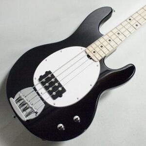 �y4/5�`9 P5�{or10�{!(�ΏۊO����)�zSterling by Music Man SUB RAY2-BK-M1 Black �G���L�x�[�X