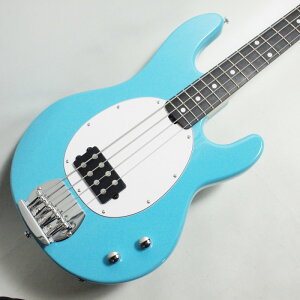 Sterling by Music Man SUB RAY2-ELB-A1 Electric Blue GLx[X