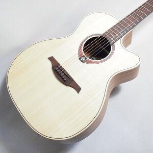 LAG GUITARS T70ACE-NAT GARqOEM^[Yr