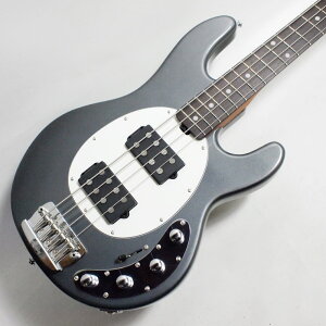 �y4/5�`9 P5�{or10�{!(�ΏۊO����)�zSterling by Music Man SBMM RAY34HH Charcoal Frost �G���L�x�[�X