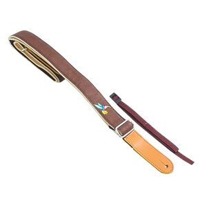 aNueNue UHBS-DB Dark Beige Humming Bird Strap ENXgbvqAkGkGr