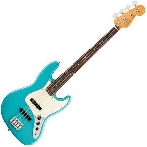 �y4/5�`9 P5�{or10�{!(�ΏۊO����)�zFender Player II Jazz Bass, Rosewood Fingerboard, Aquatone Blue�q�t�F���_�[MEX�W���Y�x�[�X�r