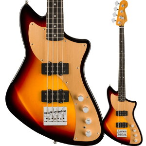 Fender American Ultra II Meteora Bass, Ebony Fingerboard,Ultraburst〈フェンダーUSA〉