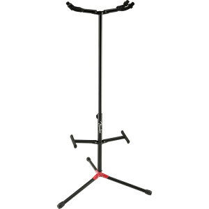 Fender Adjustable Double Hanging Guitar Stand 2本掛けギタースタンド〈フェンダー〉