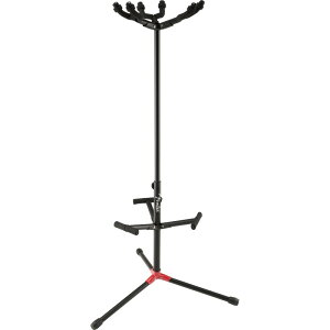 Fender Adjustable Triple Hanging Guitar Stand 3{|M^[X^hqtF_[r