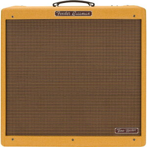 Fender Tone Master '59 Bassman, 100V JP M^[AvqtF_[r