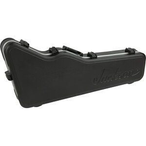 Jackson Kelly/Warrior Multi-Fit Molded Case, Black n[hP[XqWN\ r