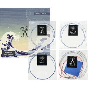 aNueNue aNN-BMT-LG Blue Moon ei[ Low-G EN qAkGkGr