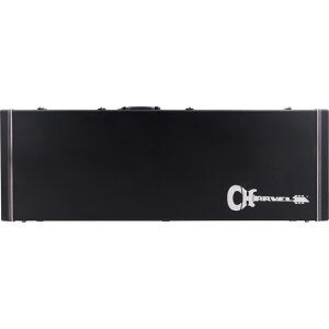 Charvel Bass Hardshell Case, Black x[XM^[n[hP[XqV[xr