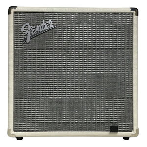 Fender FSR RUMBLE 25 Ivory x[XR{ iqtF_[r
