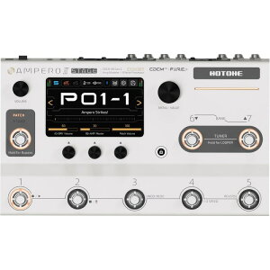 �y4/5�`9 P5�{or10�{!(�ΏۊO����)�zHOTONE Ampero II Stage �A���v���f���[���G�t�F�N�^�[�q�z�b�g�g�[���r