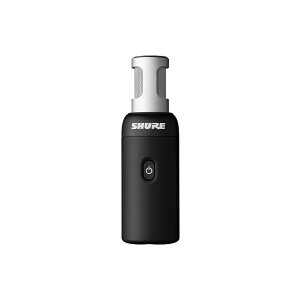 SHURE MV88+W-J-Z6 MOVEMIC 88+ CXEXeIERfT[}CNzqVA[r