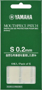 YAMAHA }EXs[Xpb` STCY 0.2mm MPPA3S2q}nr