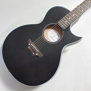 GrassRoots G-AC/S See Thru Black Satin GARqOX[cr