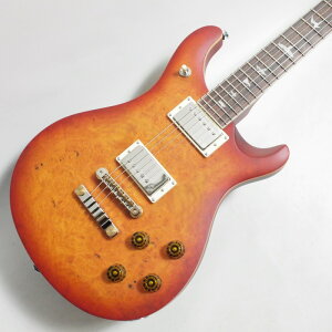 PRS SE McCarty 594 Laurel Burl Limited Edition Vintage Sunburst 限定品 エレキギター 2025〈ポールリードスミス〉