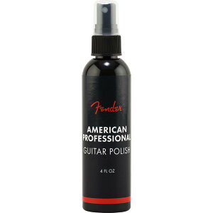 Fender American Professional Guitar Polish 4oz Spray M^[|bVqtF_[r