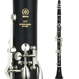 �y12/19�`12/25�G���g���[��P10�{�zYAMAHA �X�^���_�[�h �N�����l�b�g�@YCL-255�@YCL255 ���}�n