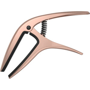 ERNIE BALL AXIS CAPO �J�| 9605 ROSE GOLD SATIN �A�[�j�[�{�[��