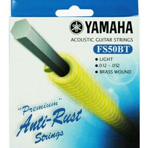 YAMAHA FS50BT �A�R�[�X�e�B�b�N���Z�b�g ���}�n