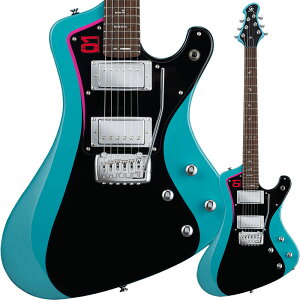 GrassRoots Signature Series ~N Model G-STREAM-MikuqOX[cr