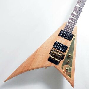 Jackson JS SERIES RHOADS MAH JS32 Natural GLM^[ yWN\z