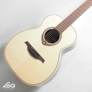 LAG GUITARS TravelV[Y TRAVEL-SPE Travel Spruce gxEGAREM^[qOM^[Yr