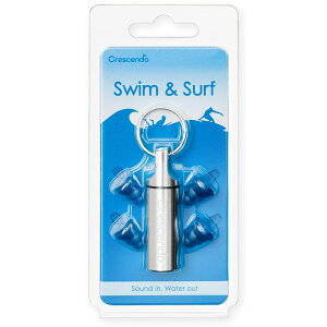 Crescendo Swim & Surf 5 �X�C�}�[ �T�[�t�@�[�p�����q�N���b�V�F���h�r