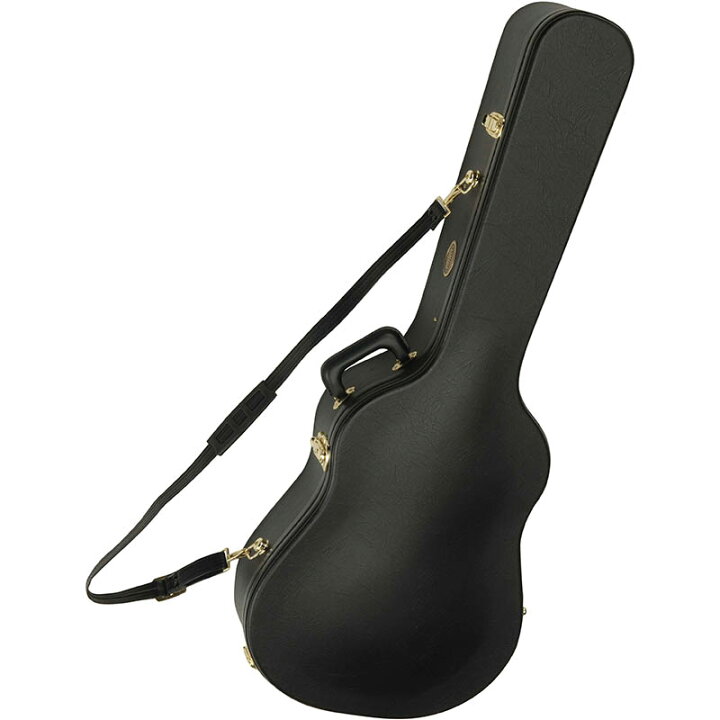 楽天市場】YAMAHA LLD アコースティックギター用ハードケース FG,LL,LJ 