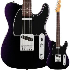 Fender Player II Modified Telecaster, Rosewood Fingerboard, DuskqtF_[MEXeLX^[r