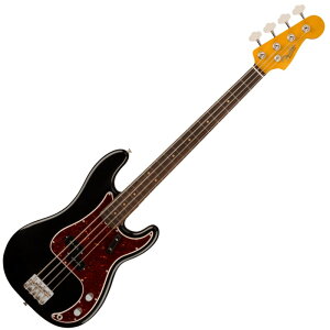 Fender American Vintage II 1960 Precision Bass, Rosewood Fingerboard, Black GLx[XqtF_[r
