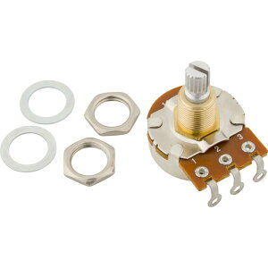 �y4/5�`9 P5�{or10�{!(�ΏۊO����)�zEVH Low Friction 250K Pot, Split Shaft �|�b�g