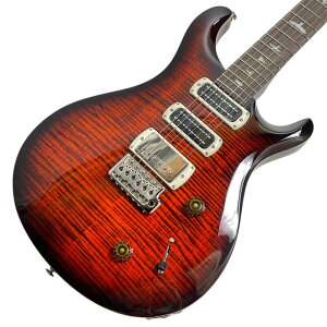 PRS SE Studio Orange Tiger Smokeburst 3.50kg 2025qPaul Reed Smith/|[[hX~Xr