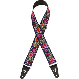 Fender Mosaic Jacquard Strap, Blue M^[/x[XXgbvqtF_[r