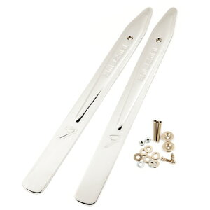 Fender Pure Vintage 16" Medium Tilt Back Legs, (2)qtF_[r