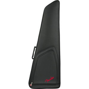 Fender FEMS-610 Mini Strat/Mini Jazzmaster Gig Bag, Black ~jGLM^[pMOobOqtF_[r