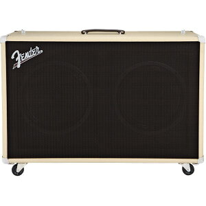 Fender Super-Sonic 60 212 Enclosure, Blonde M^[LrlbgqtF_[r
