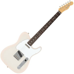 Fender Made in Japan Traditional 2025 Collection, 60s Telecaster, Rosewood Fingerboard, Stardust PinkqtF_[eLX^[r