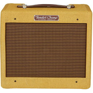 Fender 57 Custom Champ, 100V JPN t`[u R{AvqtF_[r