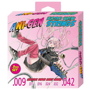 KIKUTANI ANI-SE09 (009~042) Nickel �G���L�M�^�[�� 3�Z�b�g�p�b�N�q�L�N�^�j�r