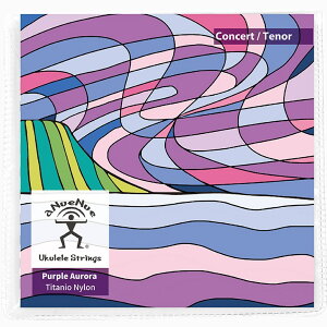 aNueNue AS-PACT Purple Aurora Strings RT[g/ei[EN qAkGkGr