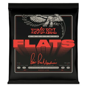 ERNIE BALL 2749 Medium PINO PALLADINO 43-108 GLx[XqA[j[{[r